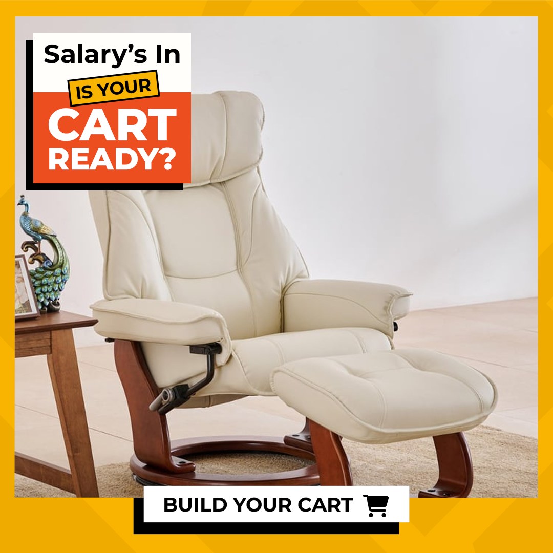 Home Centre India Facebook ad