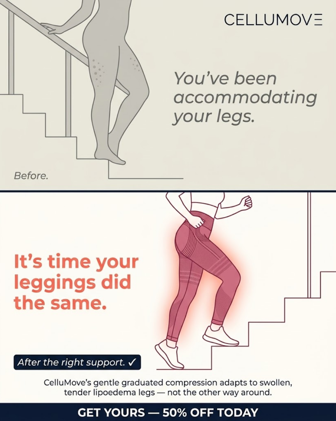 Women's Health Insider Facebook ad