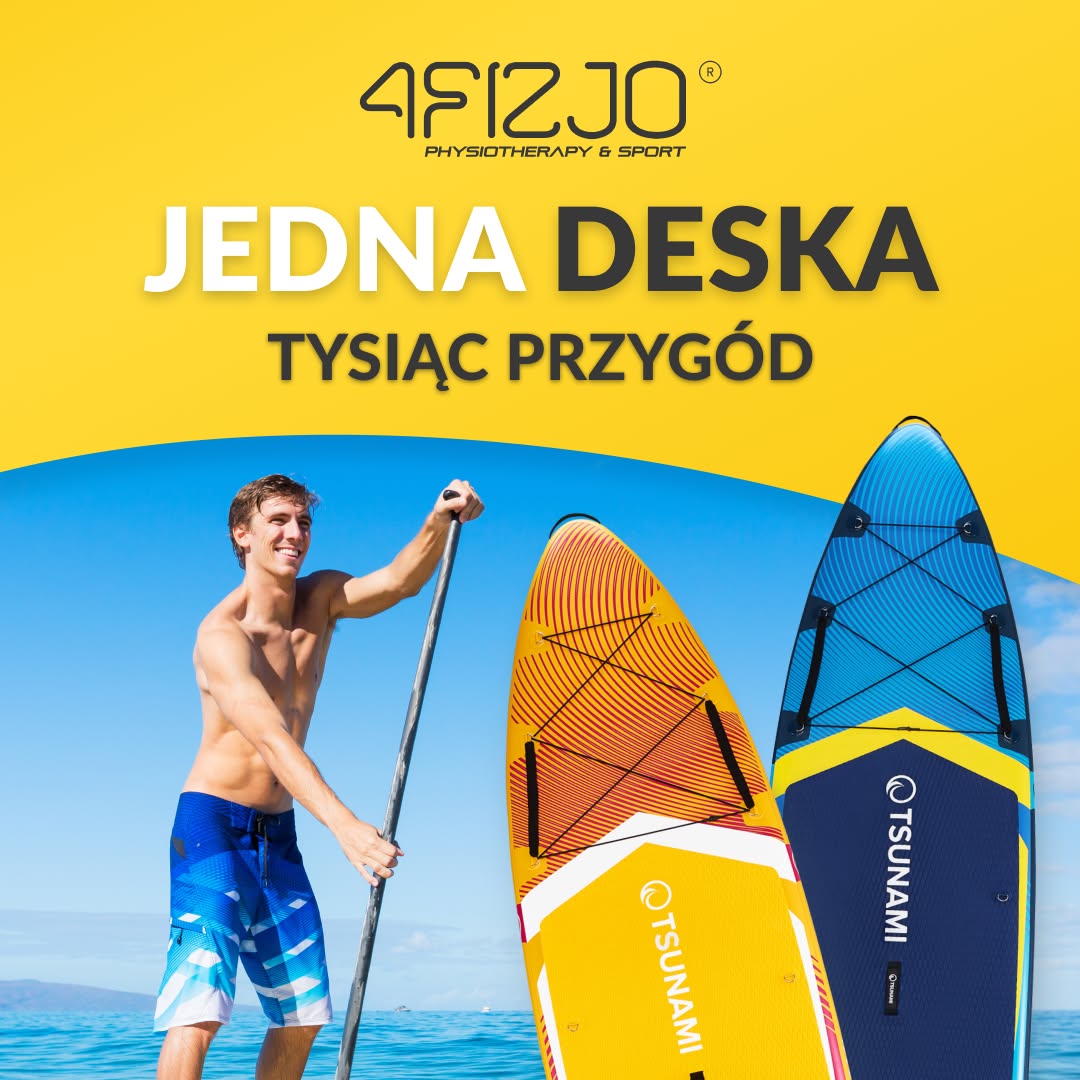 4fizjo.pl Facebook ad