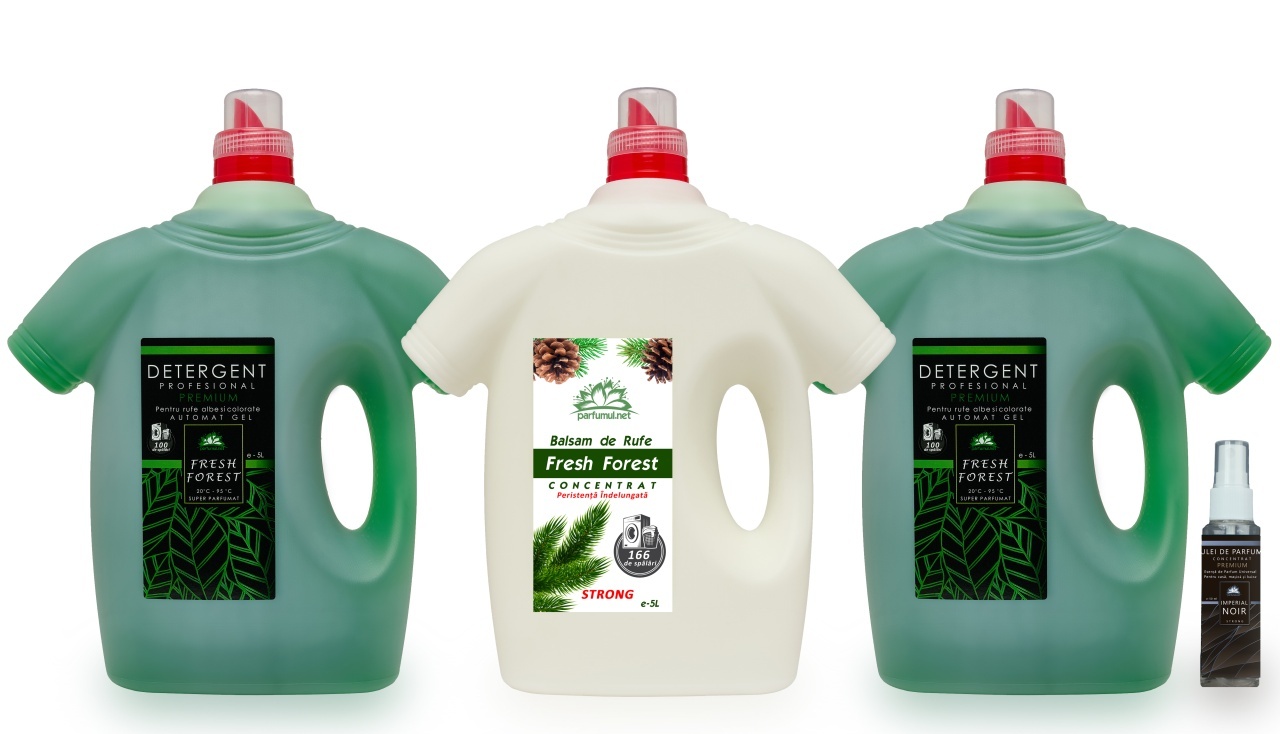 Scent Marketing Romania Facebook ad