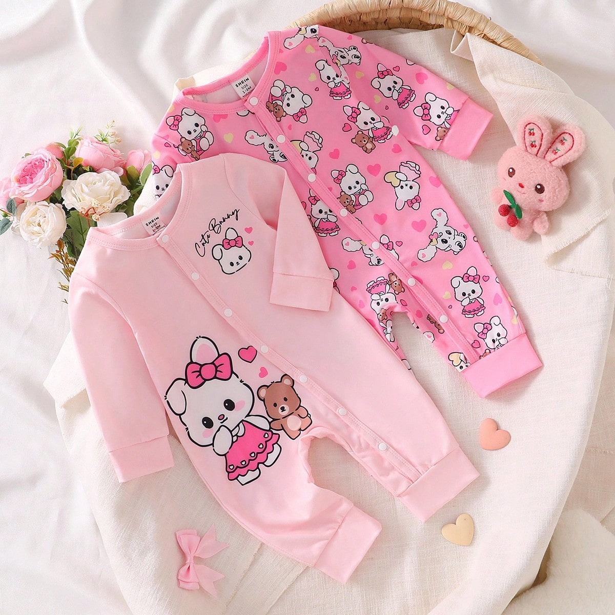 SHEIN KIDS Facebook ad
