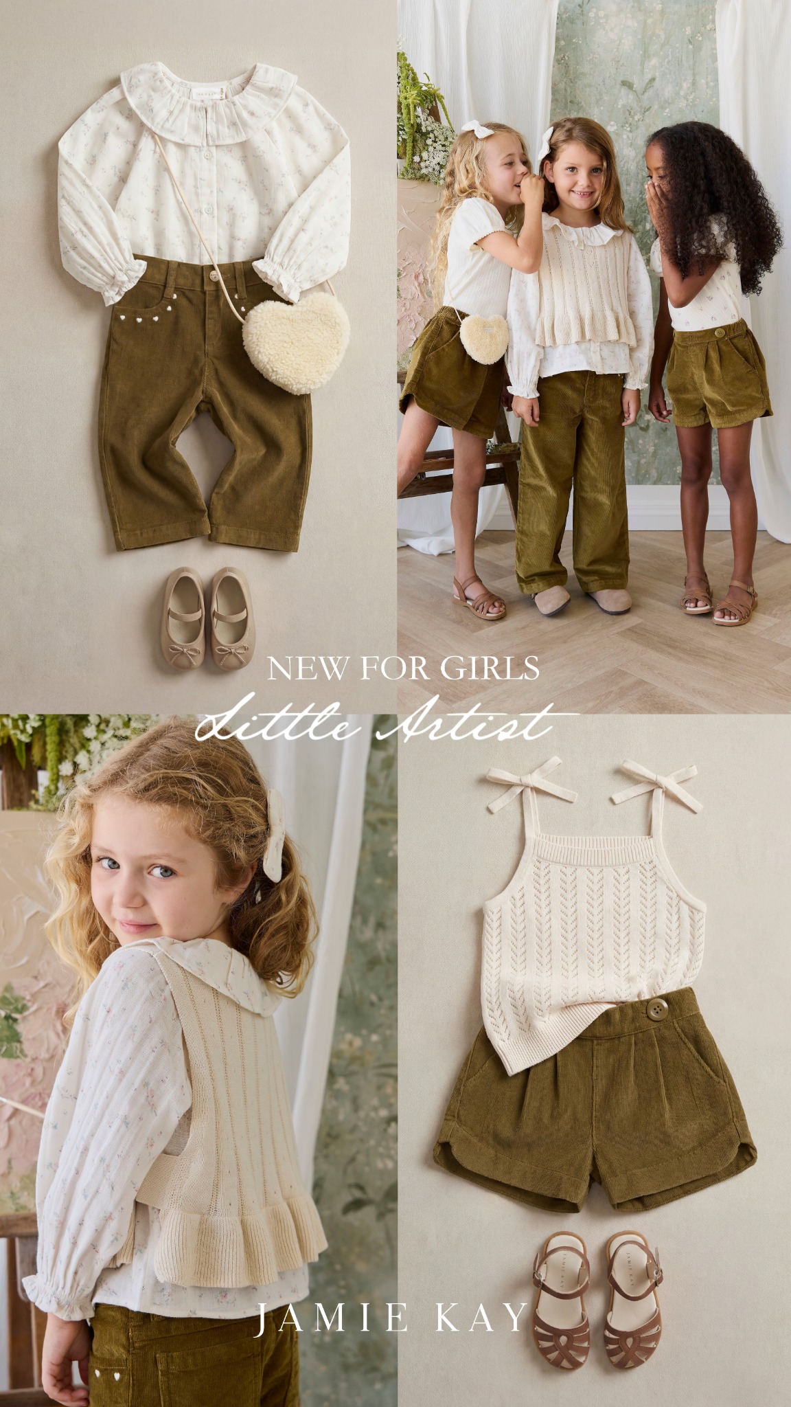 Jamie Kay Facebook ad