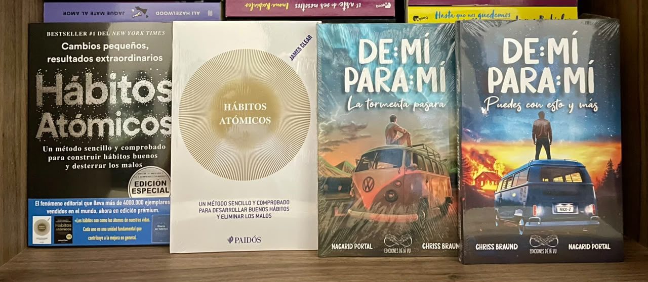 Librería Luz Facebook ad: Descubre tu próxima lectura en Librería Luz