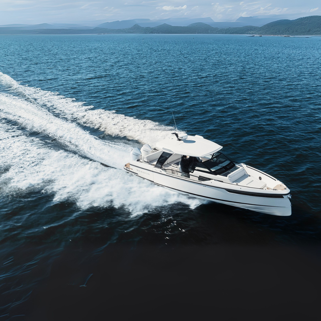 Motoryachts Australasia Facebook ad