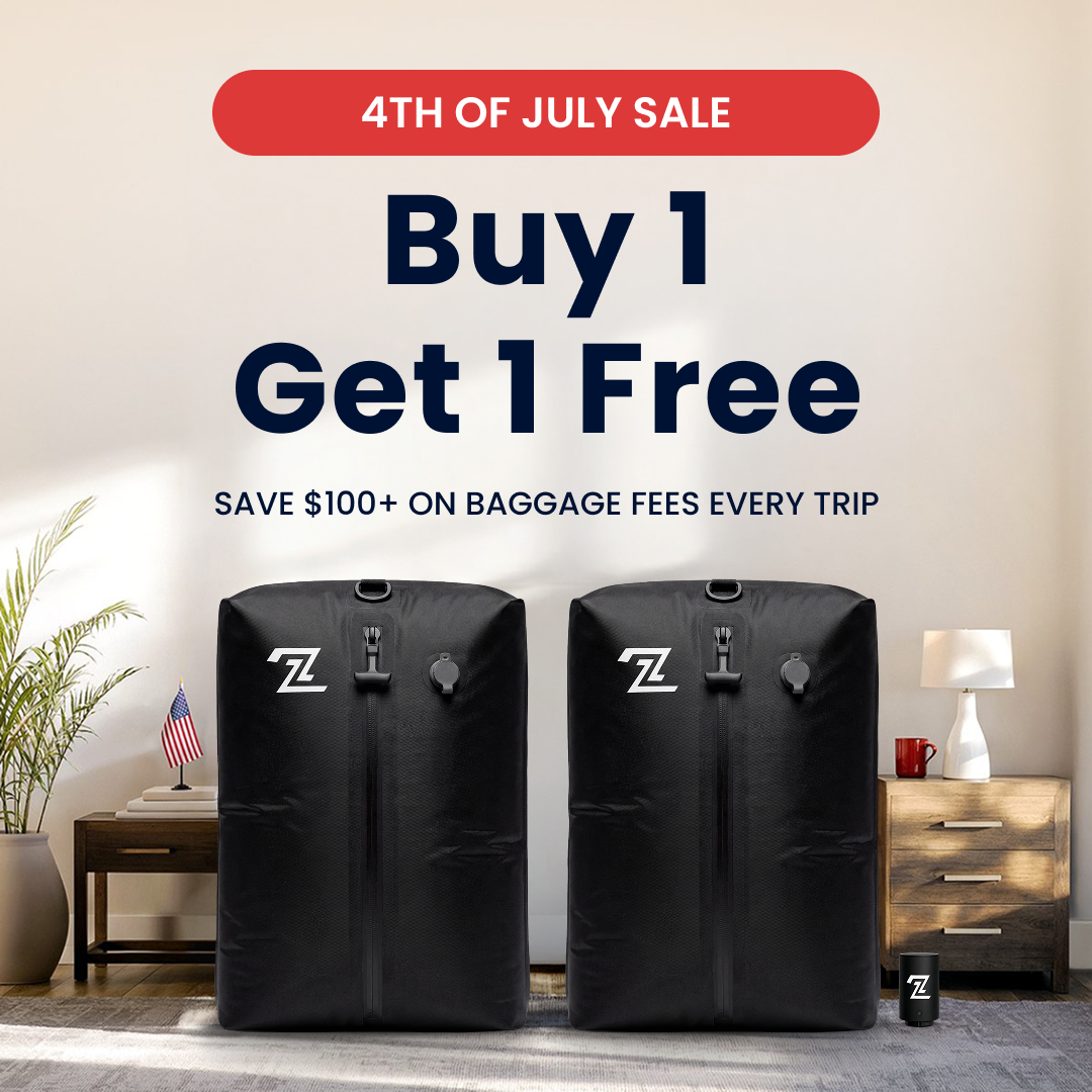 2packbag Facebook ad