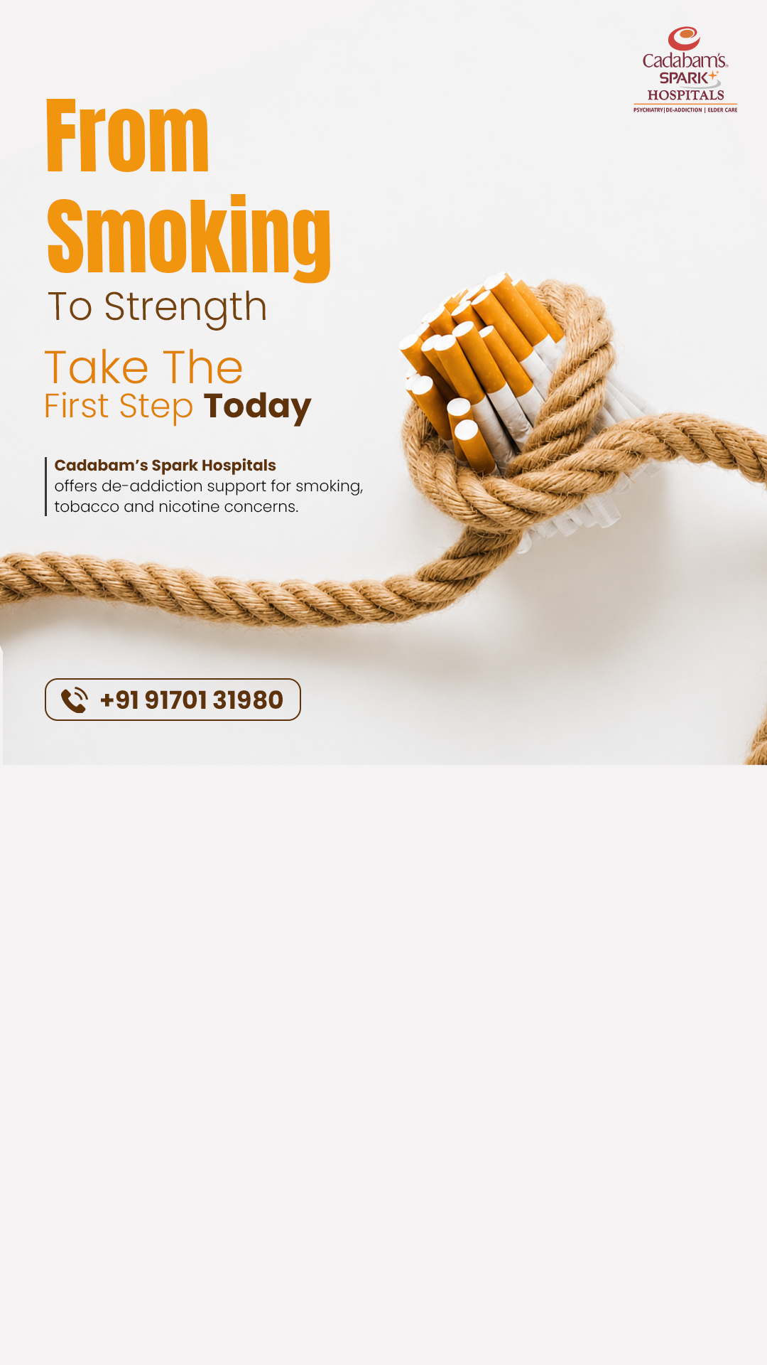 Cadabam's Spark Hospitals Facebook ad from Jun 30, 2026
