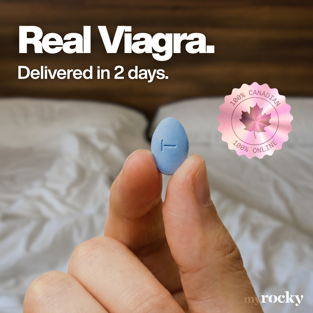 Rocky Health Inc Facebook ad