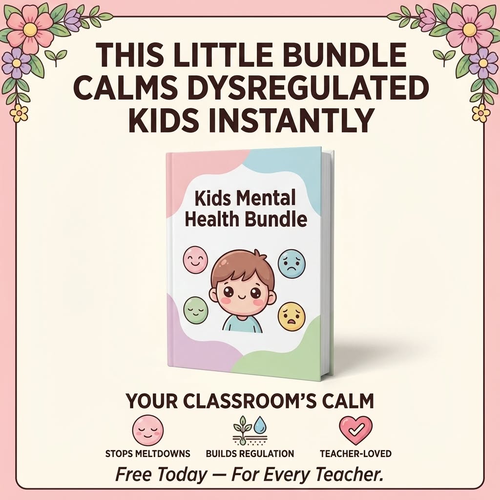 MiniMinds Facebook ad