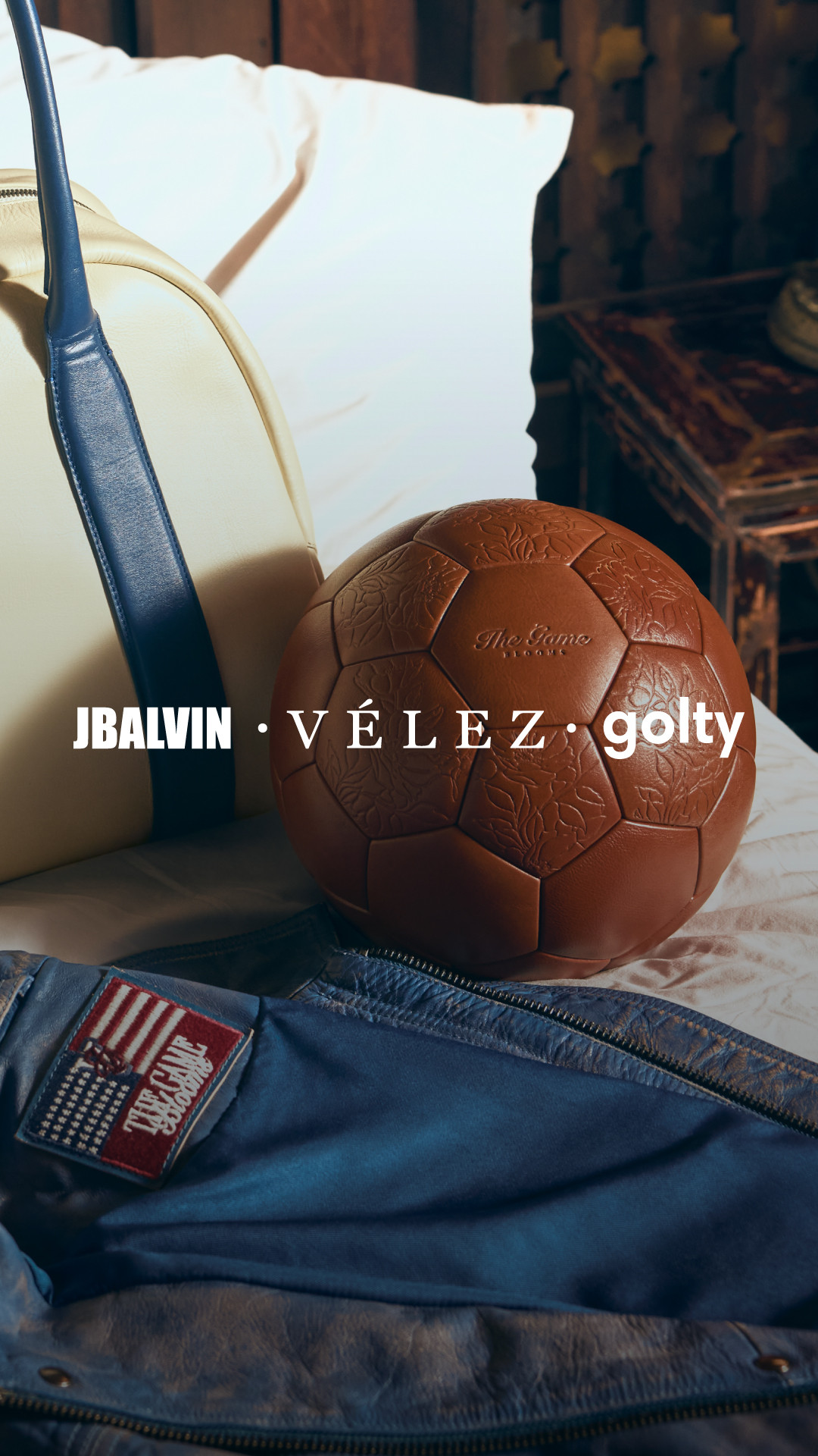 Vélez Facebook ad