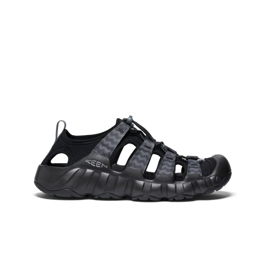 KEEN Facebook ad: Your 2026 shoe rack update is here.