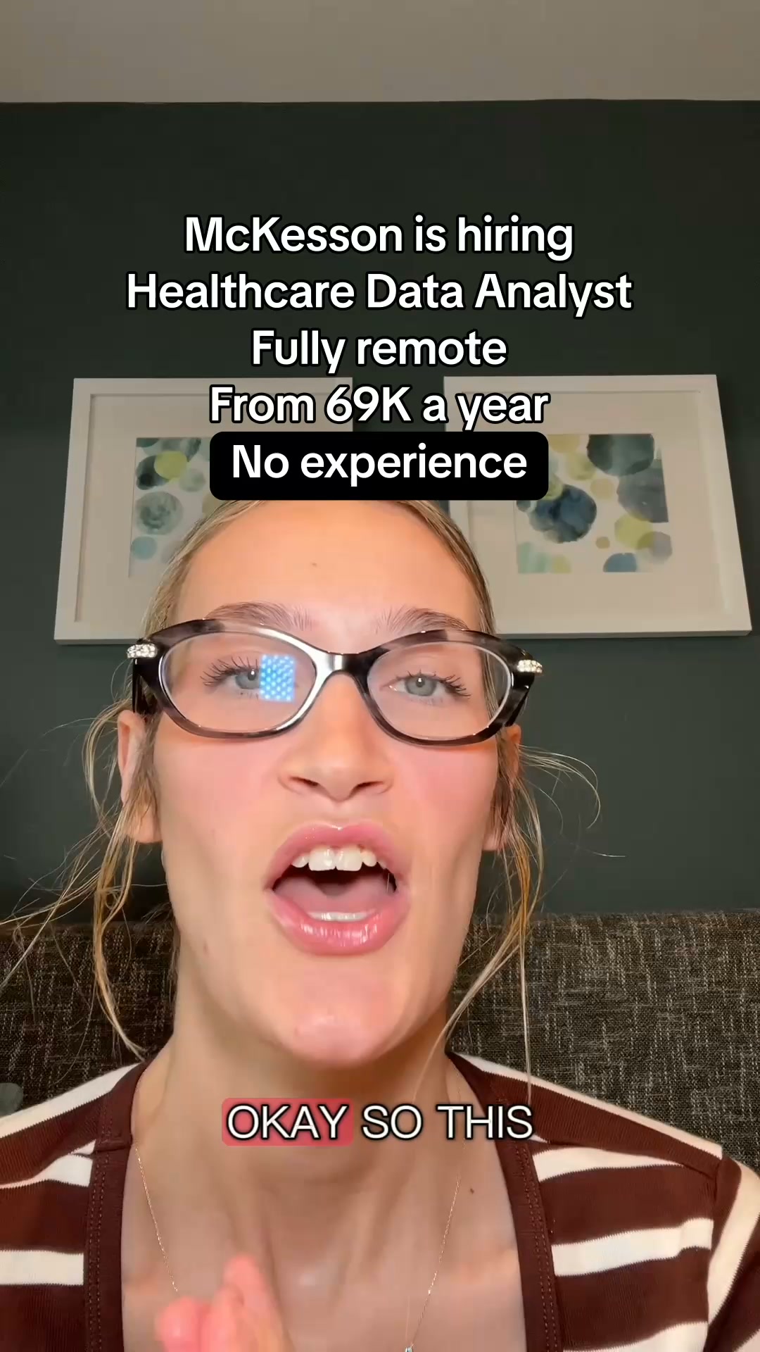 Next Stop: Remote Facebook ad: Find Remote Jobs