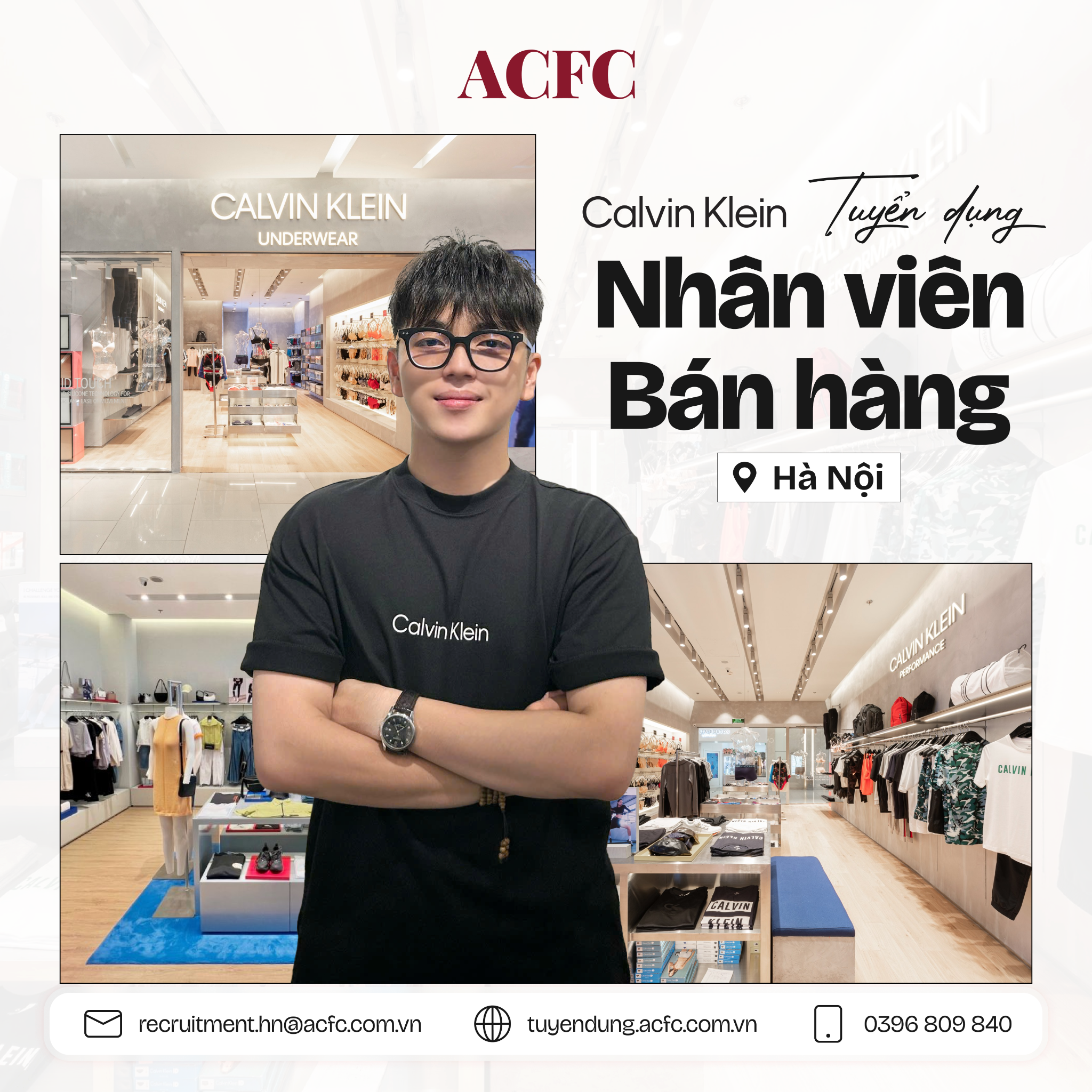 ACFC Careers Facebook ad