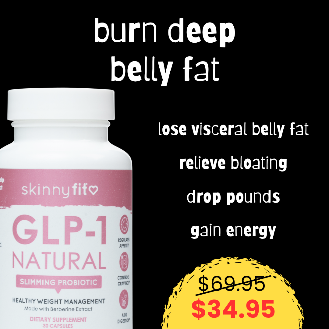 Good Health Facebook ad