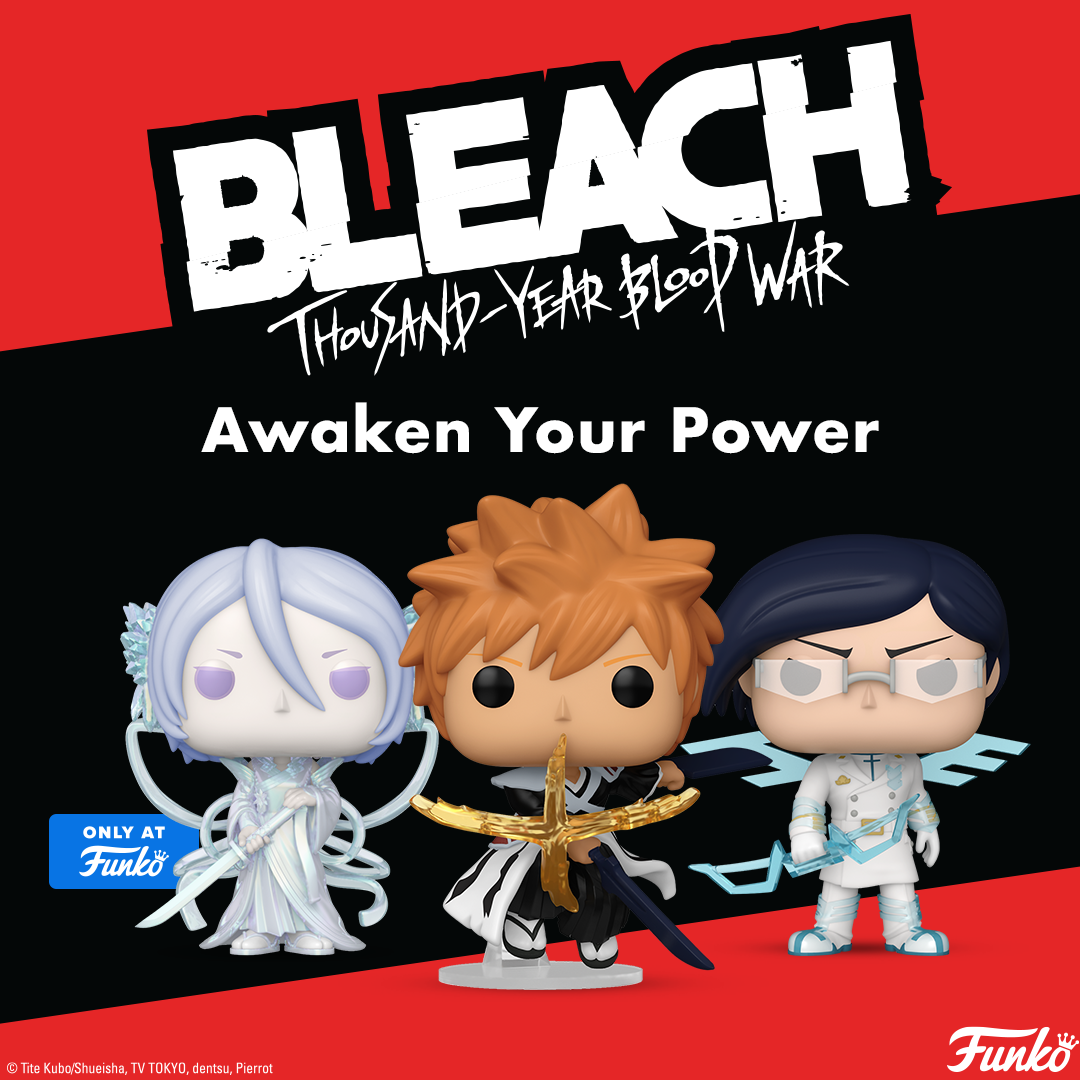 Funko Facebook ad