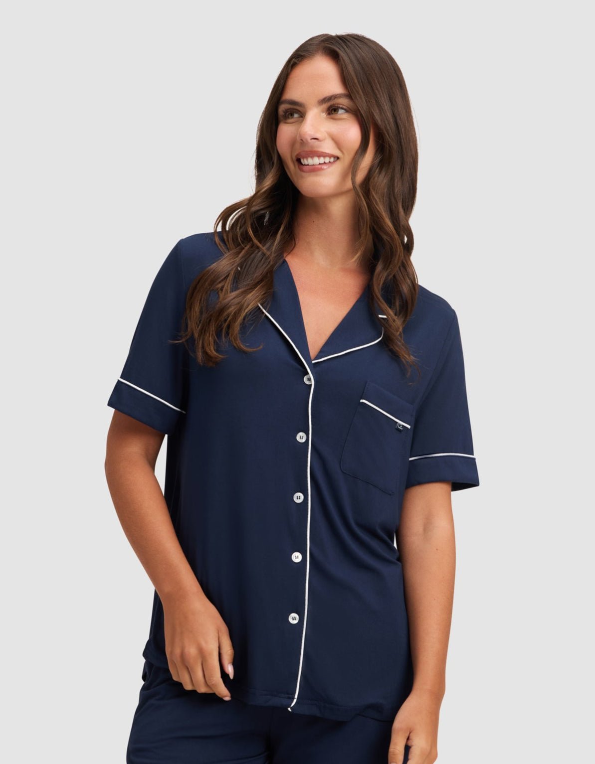 Cozy Earth Facebook ad