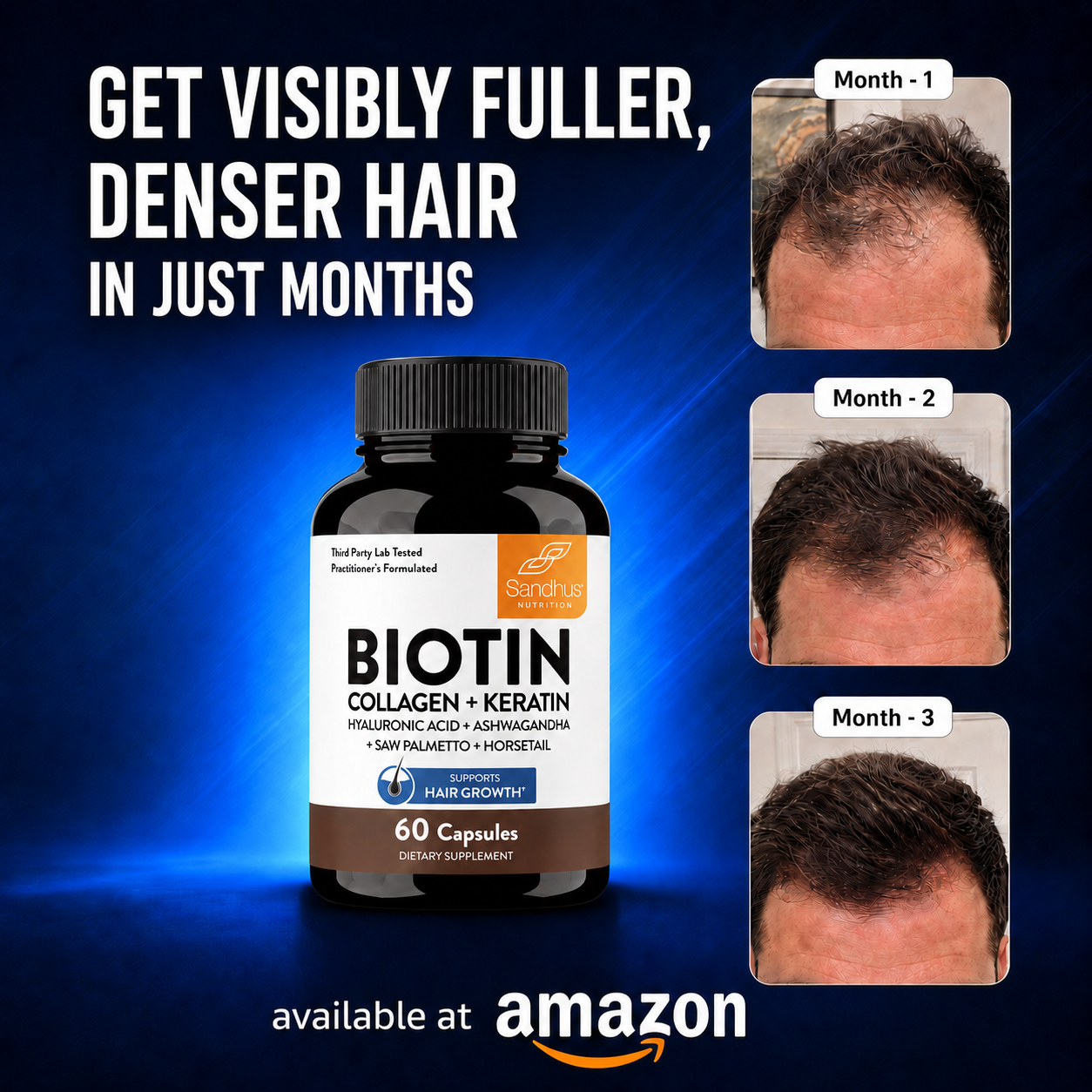 Sandhu Products Inc Facebook ad