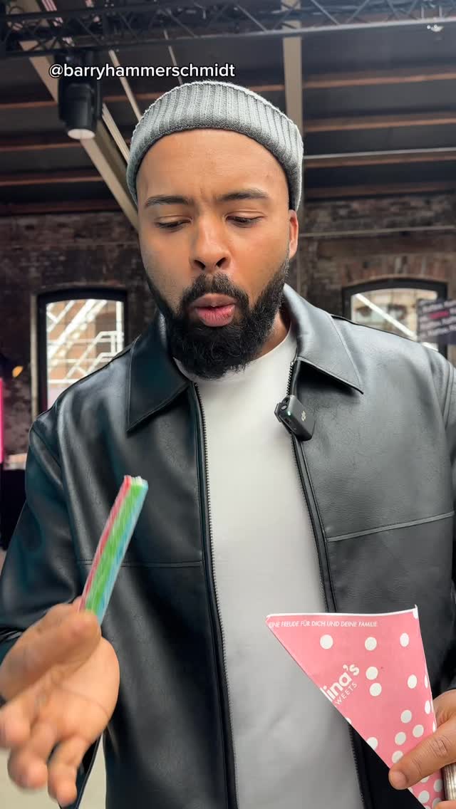 Miralina's Halal Sweets Facebook ad: WOW! Was für ein Feedback Dafür lohnt sich…