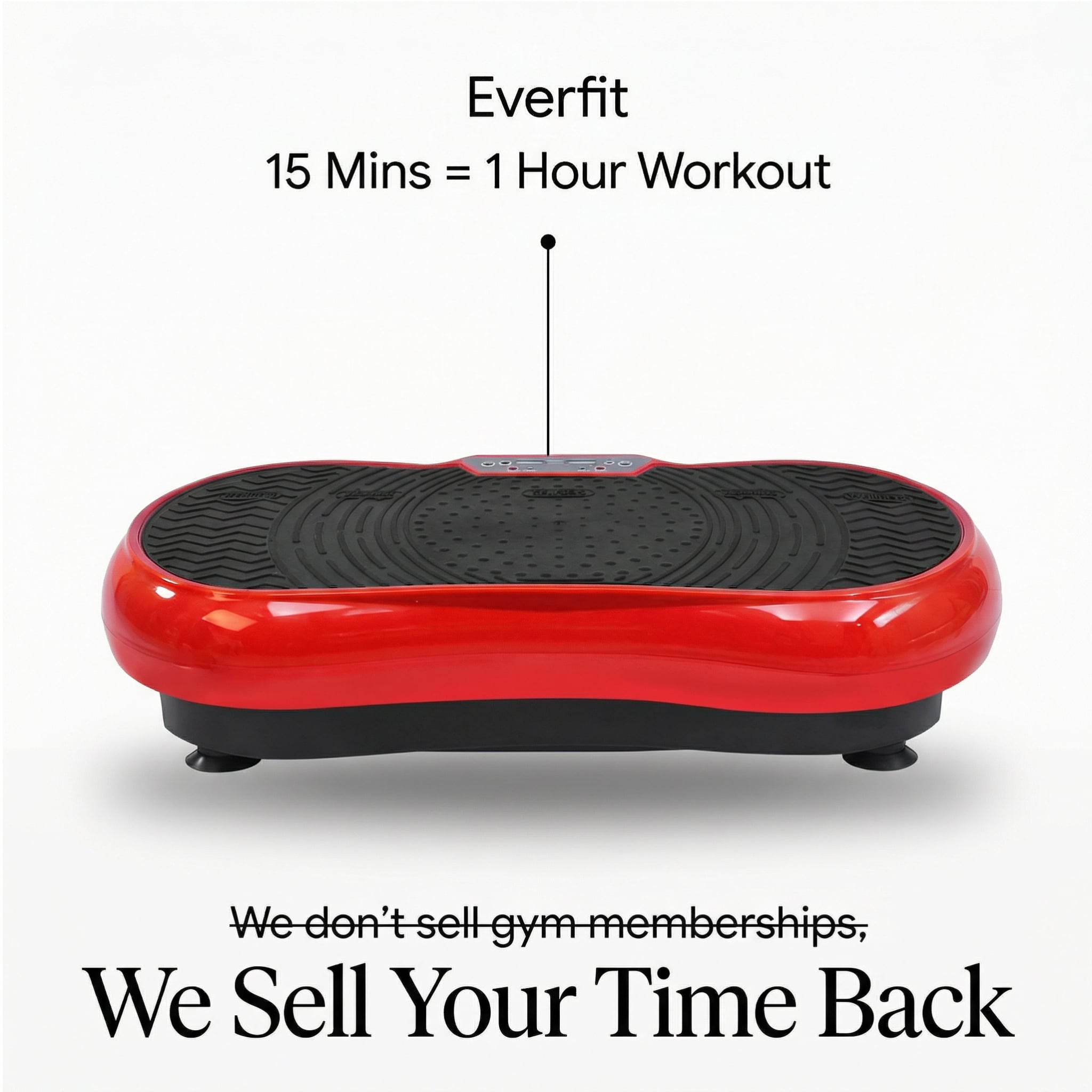 Terra Wellness Co. Facebook ad