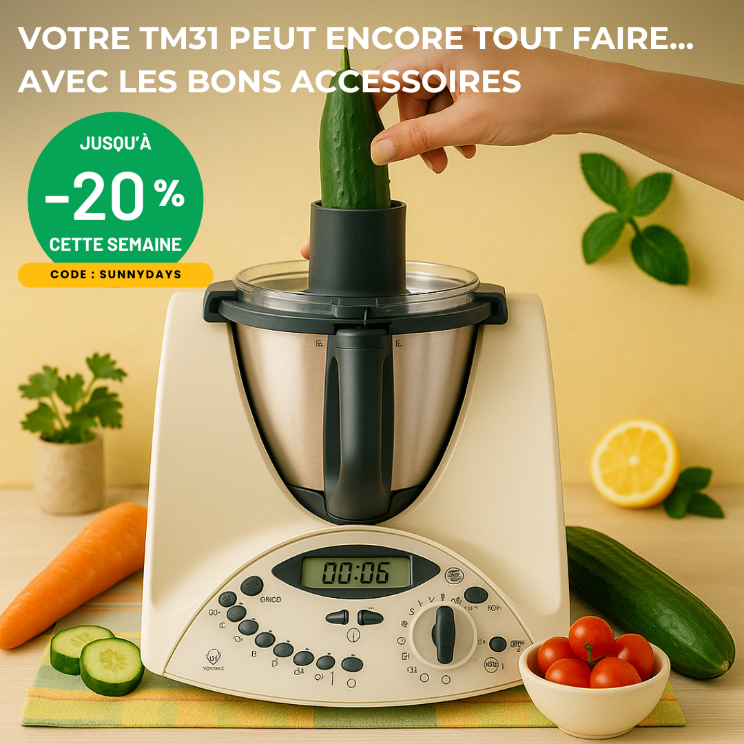 Cookimix Facebook ad