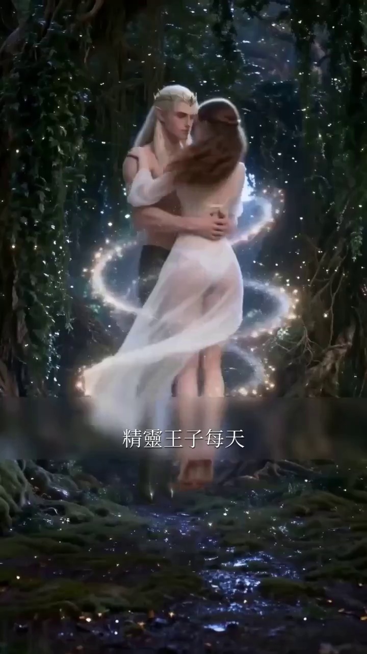 Valerie Facebook ad: 星靈王子