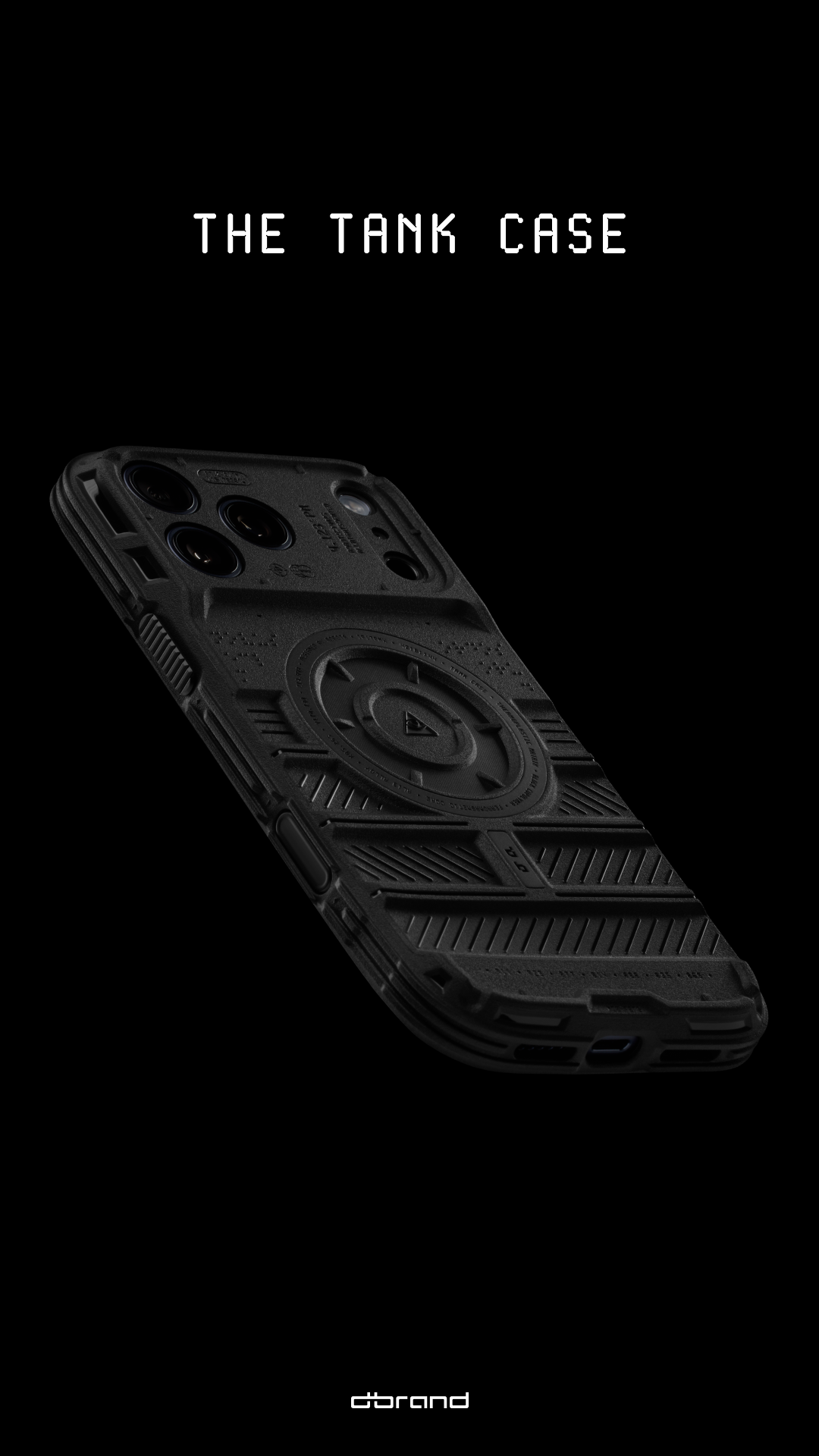 dbrand Facebook ad