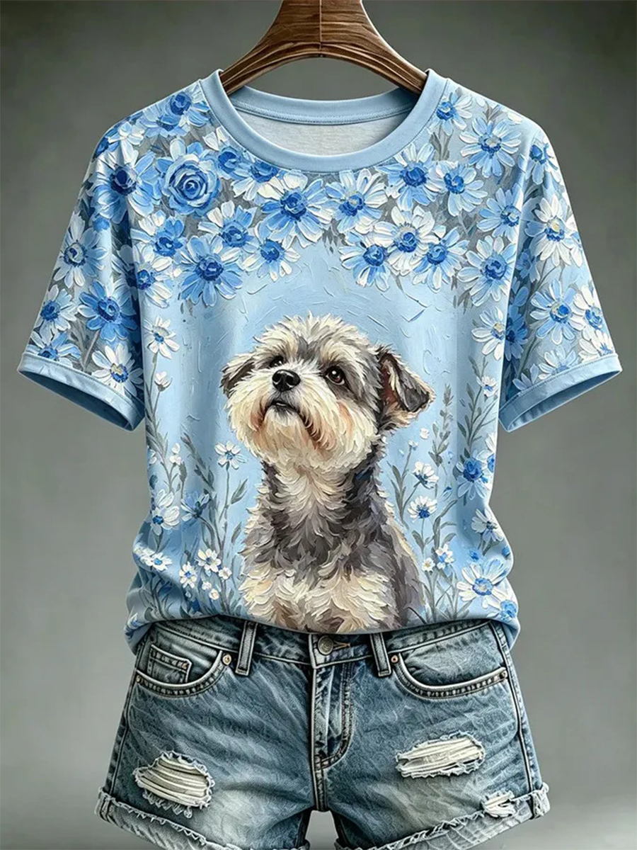 Bamboothread shop Facebook ad