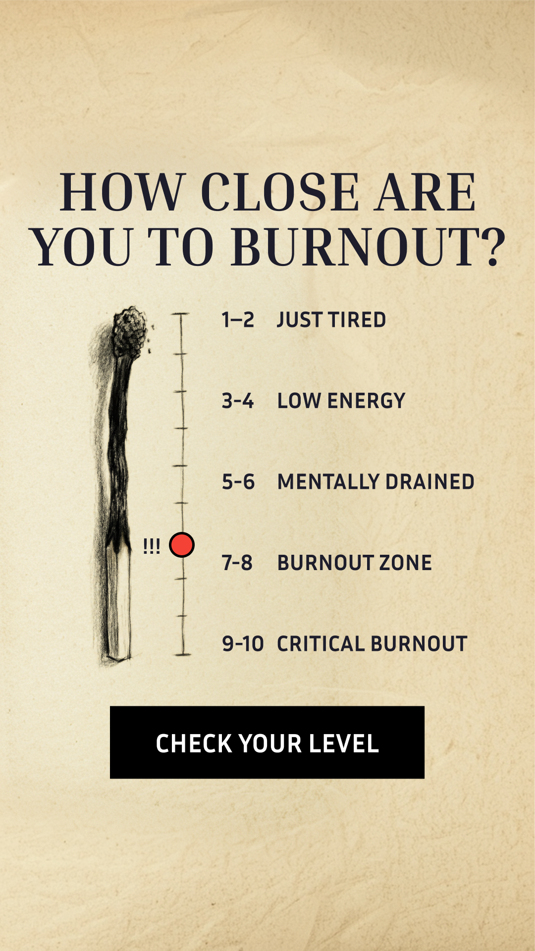 Your Mind Assistant Facebook ad