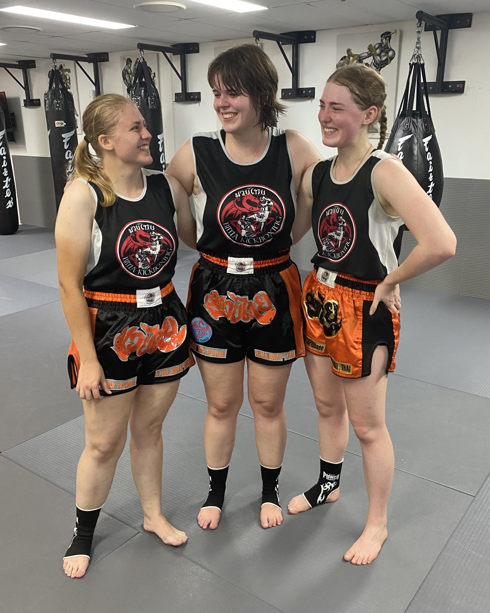 SOGO Academy of Martial Arts Facebook ad