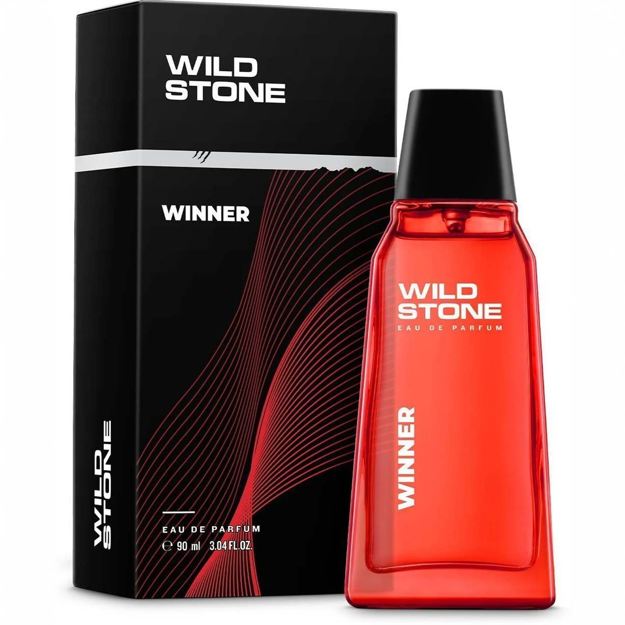 Wild Stone Facebook ad: Make Winning Your Default | Upto 60% OFF