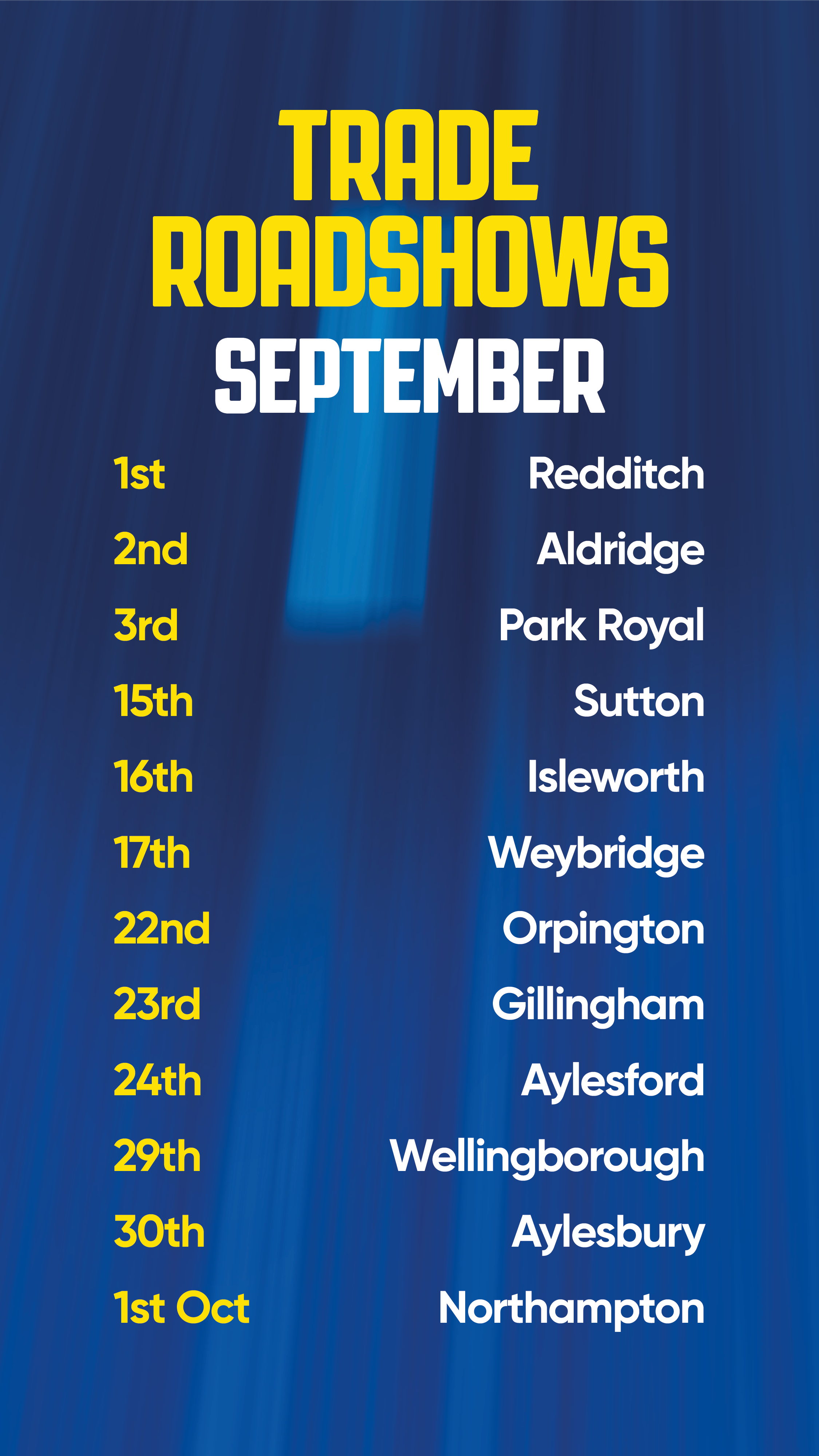 Toolstation UK Facebook ad from Aug 26, 2026