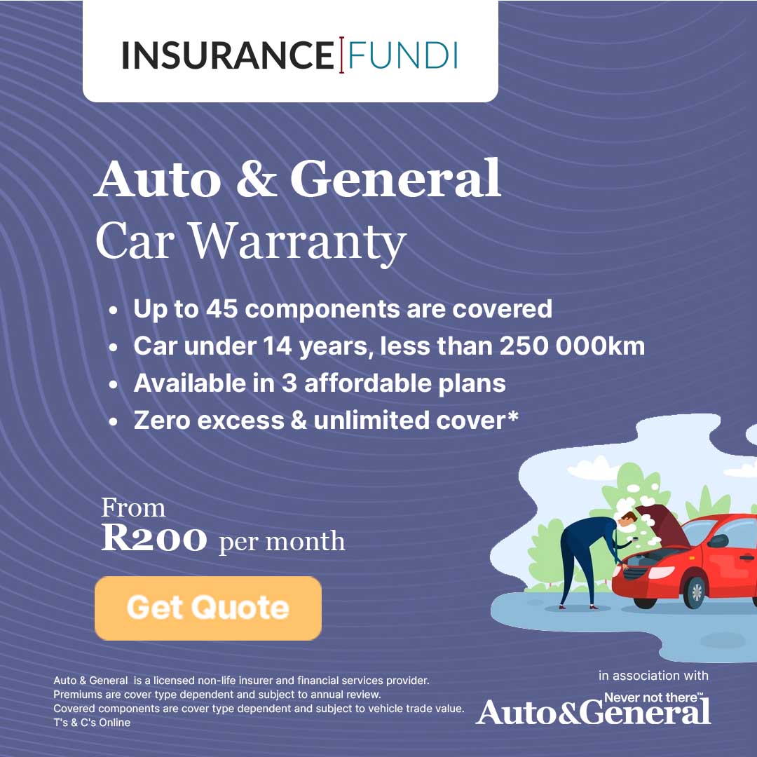InsuranceFundi Facebook ad
