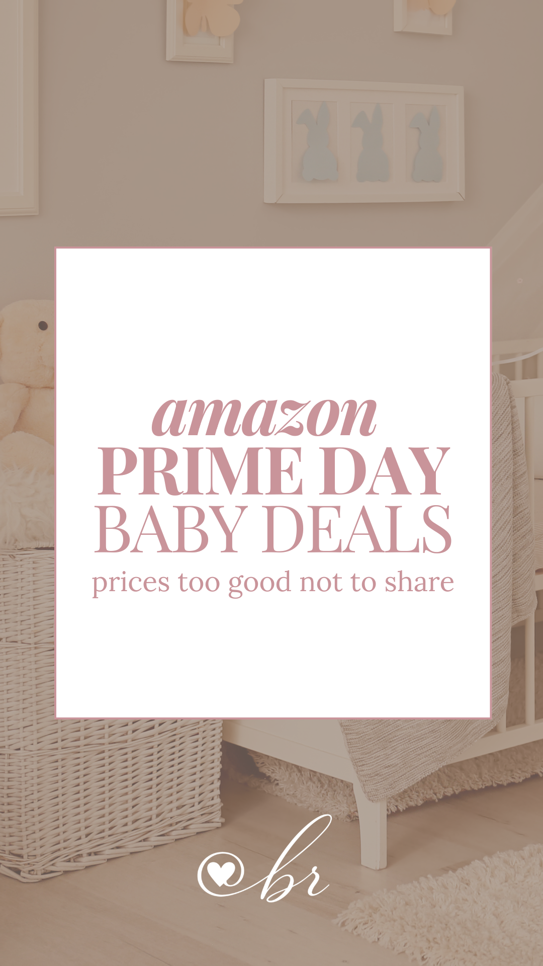 Brittini - Finds for Moms Facebook ad
