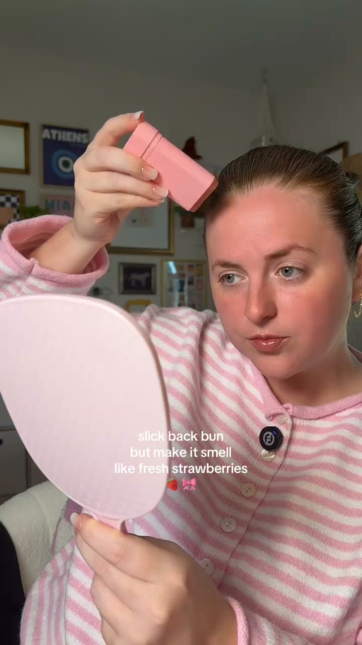 BondiBoost Facebook ad: Gum Grip