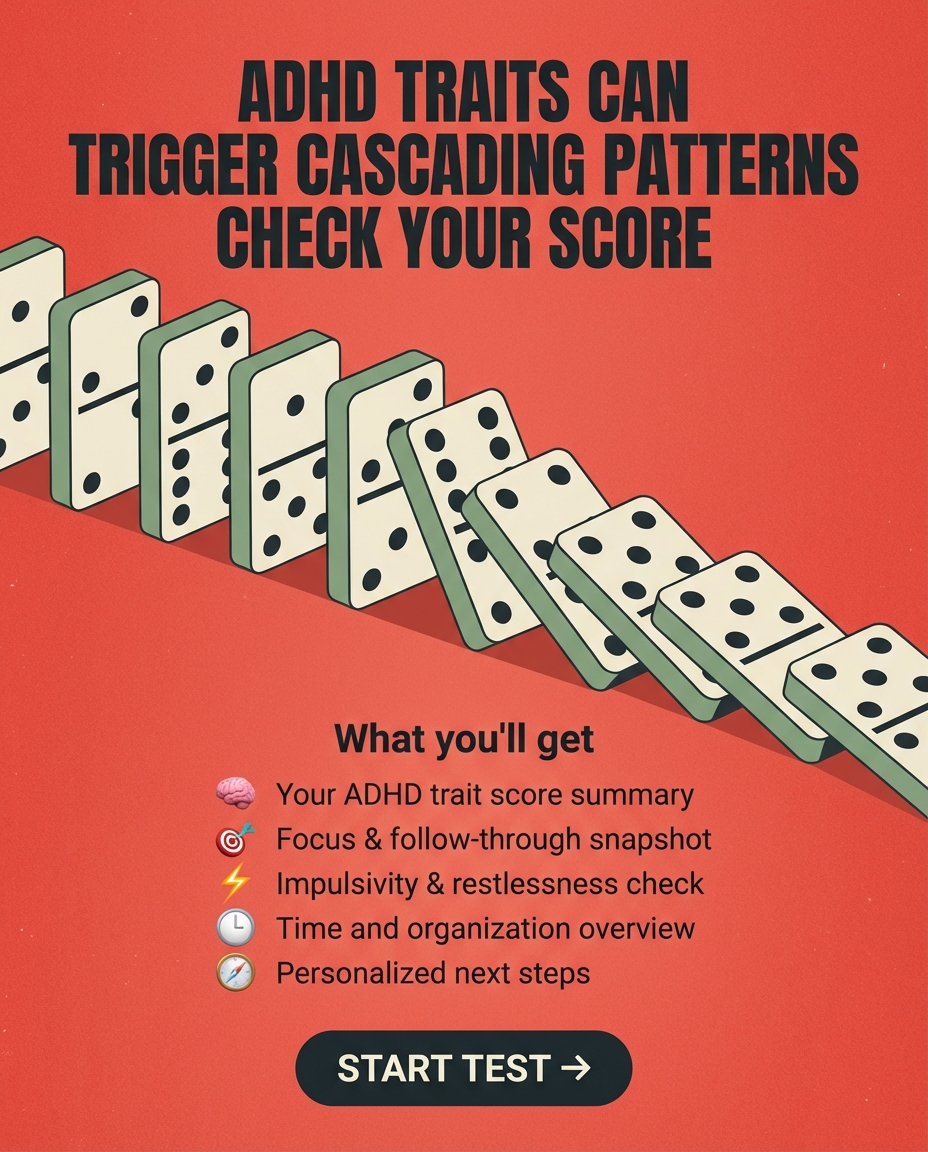 Personality Test: Created by Experts  Facebook ad