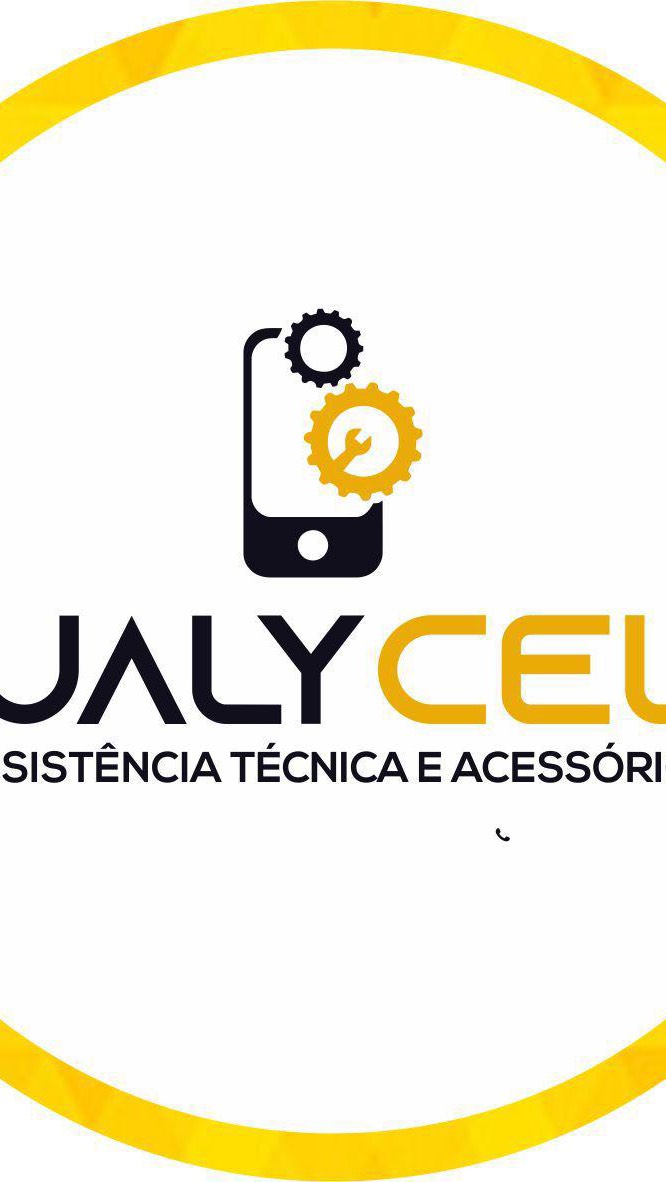 QualyCell Facebook ad: A Qualy Cell é sua loja completa de…