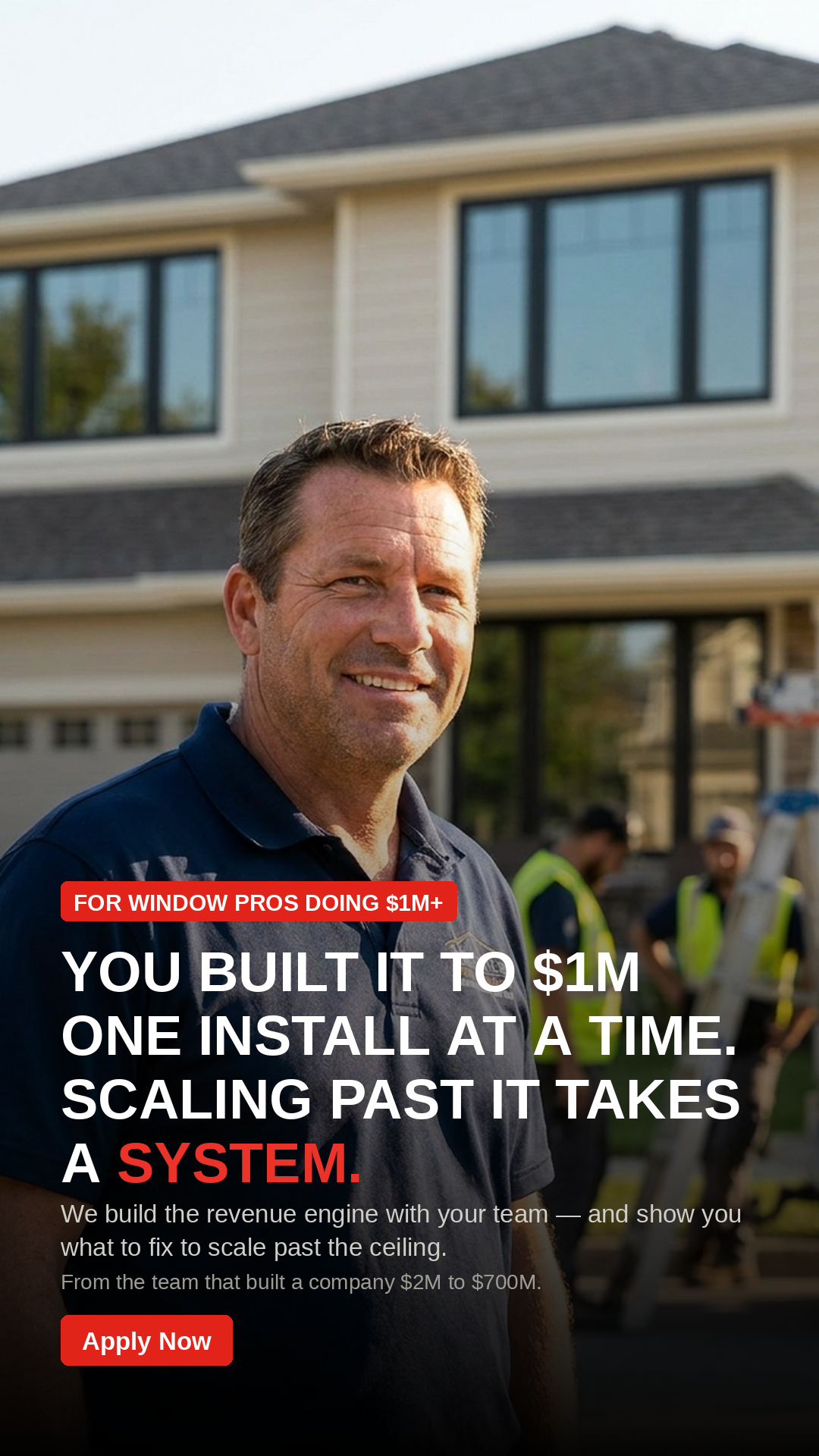 Grant Cardone Facebook ad