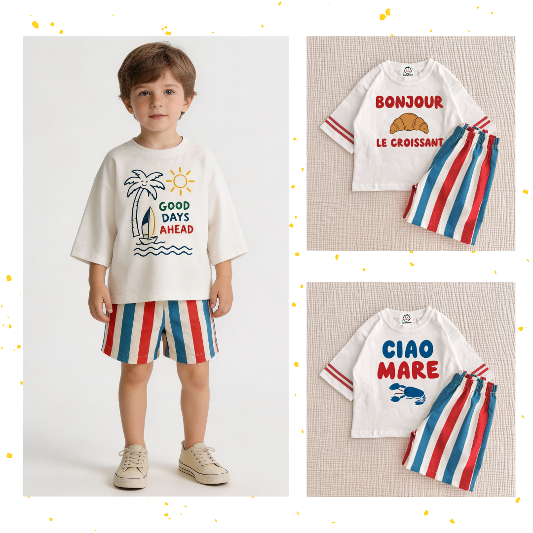 Dailybebe Facebook ad