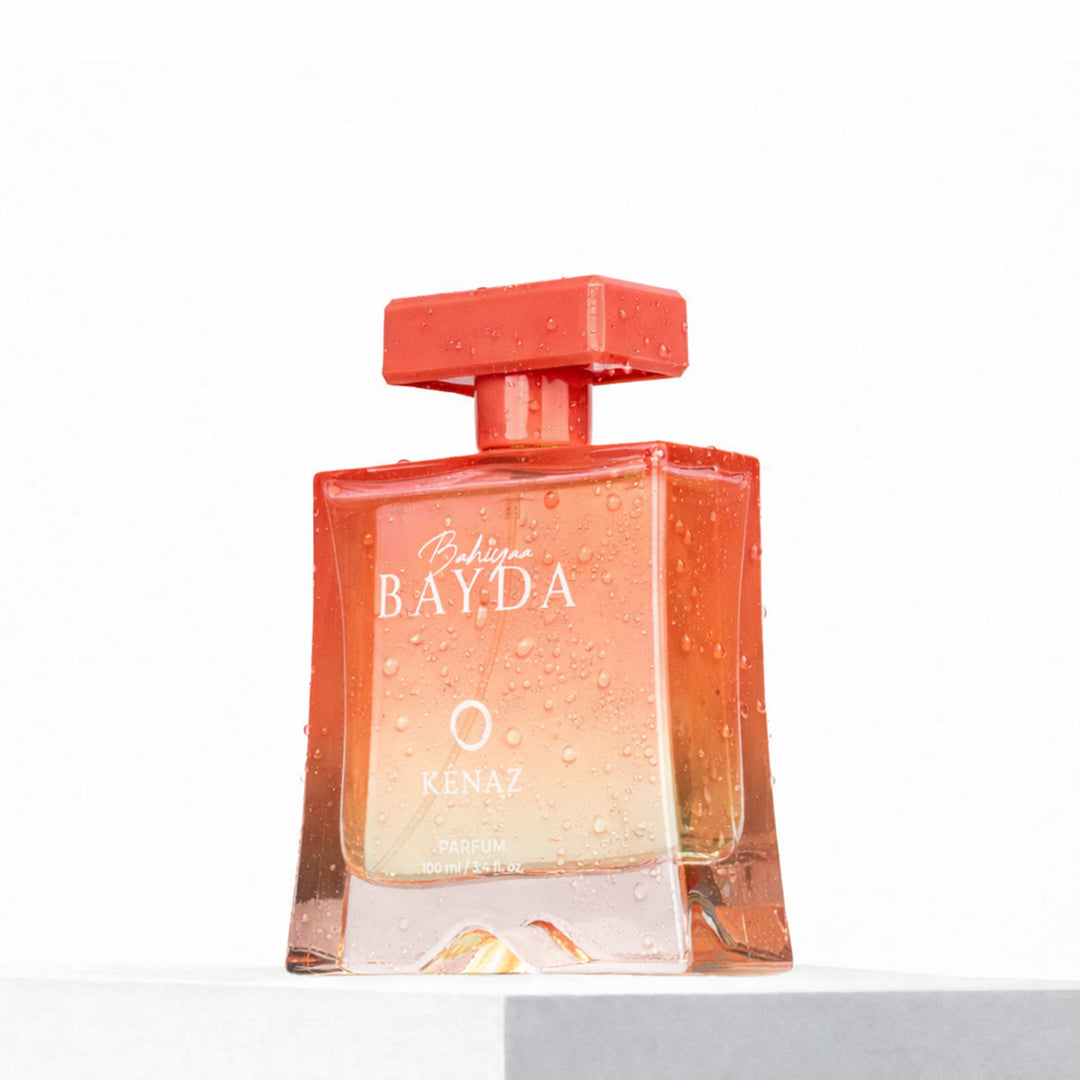 Kenaz India Facebook ad