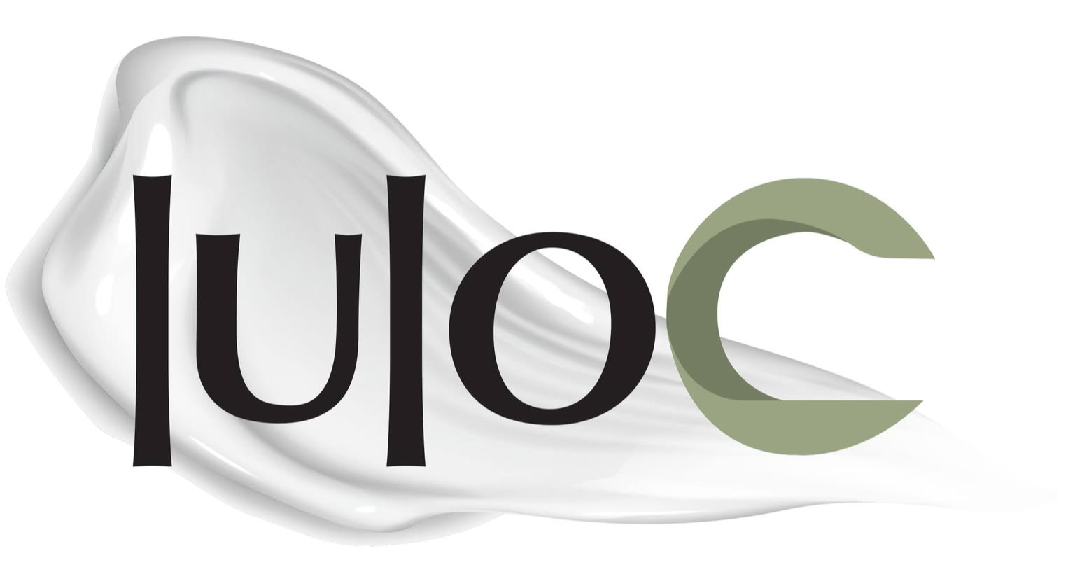 LULOC Facebook ad: Luloc Sunscreen for all skin types, retinol cream…