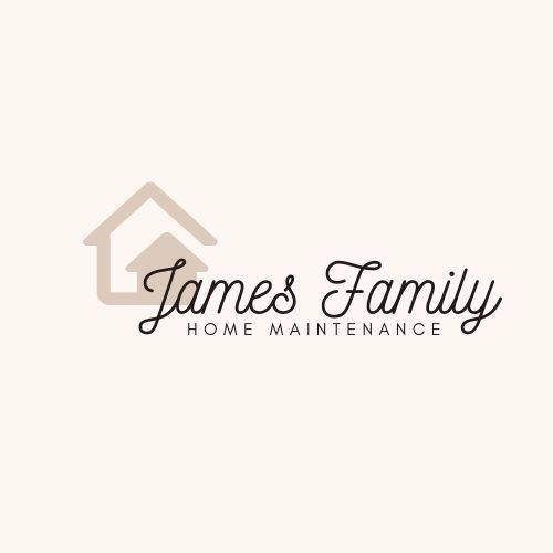 James Family Home Maintenance Facebook ad