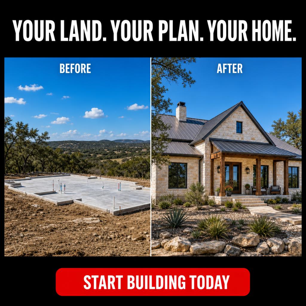 UBuildIt-Williamson Facebook ad: Build It. Own It. Profit from Day One.