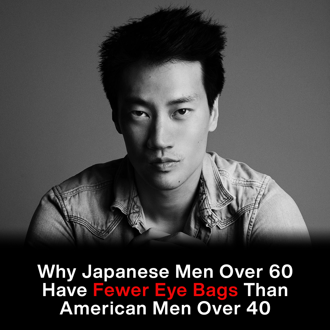 Men's Skincare Tips Facebook ad