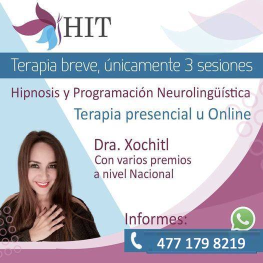 Xochitl Ortega Autor Facebook ad: ๐ง๐ฒ๐ฟ๐ฎ๐ฝ๐ถ๐ฎ ๐ฑ๐ฒ ๐ฃ๐ฟ๐ผ๐ด๐ฟ๐ฎ๐บ๐ฎ๐ฐ๐ถรณ๐ปโฆ