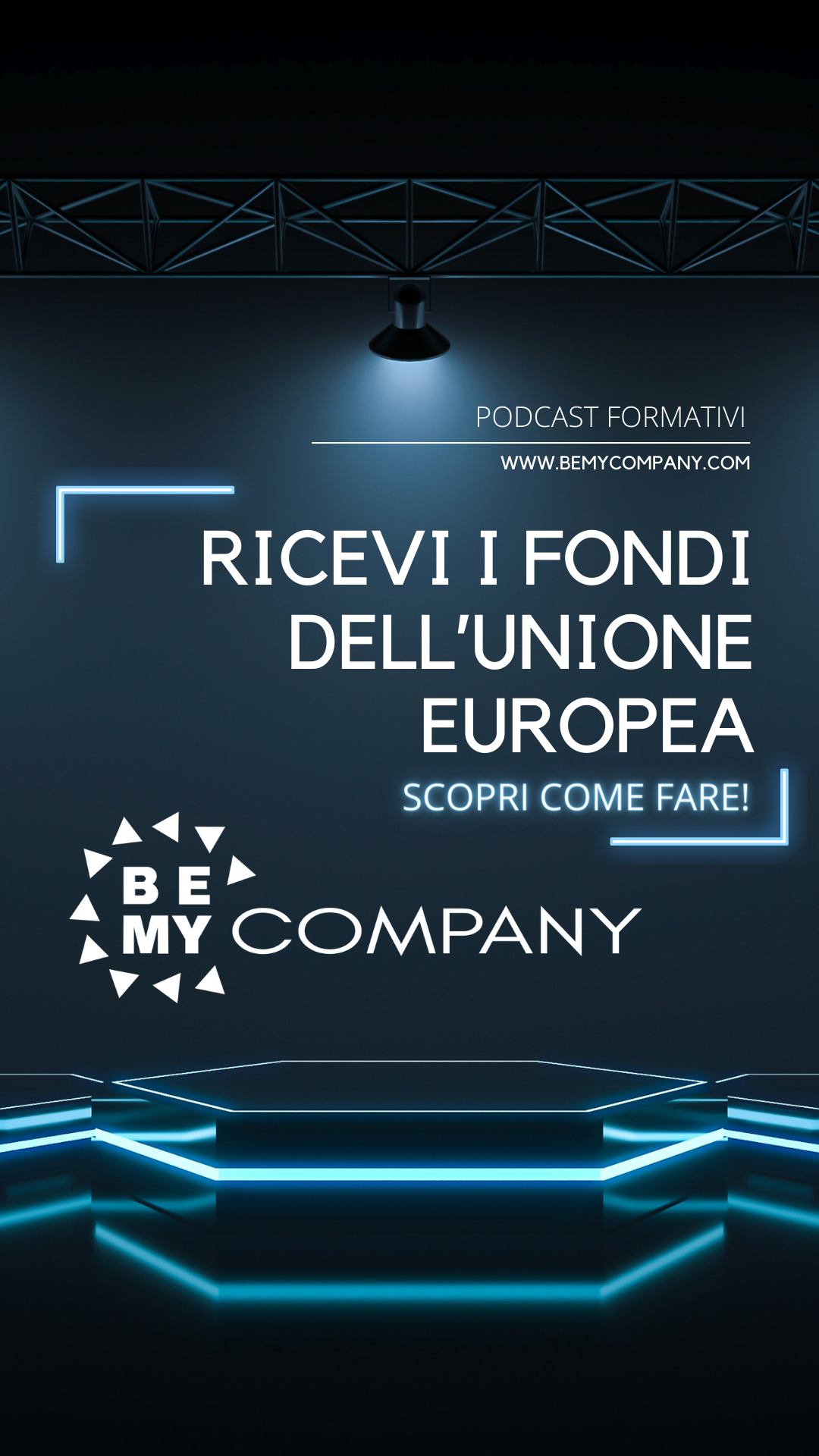 ACFinance Facebook ad