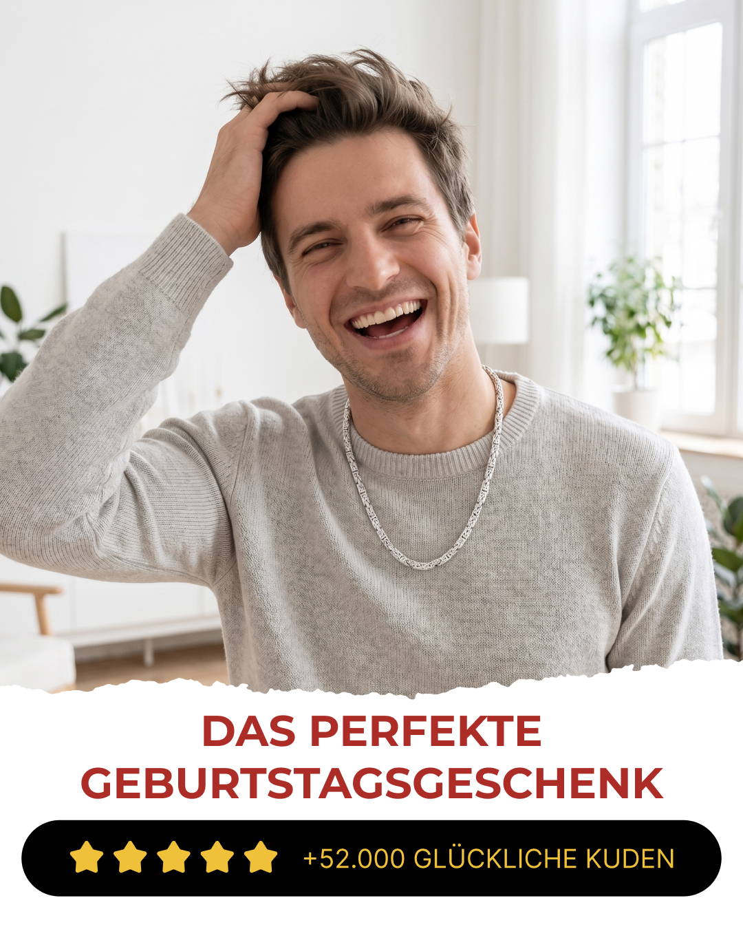 Königsketten 24 Facebook ad