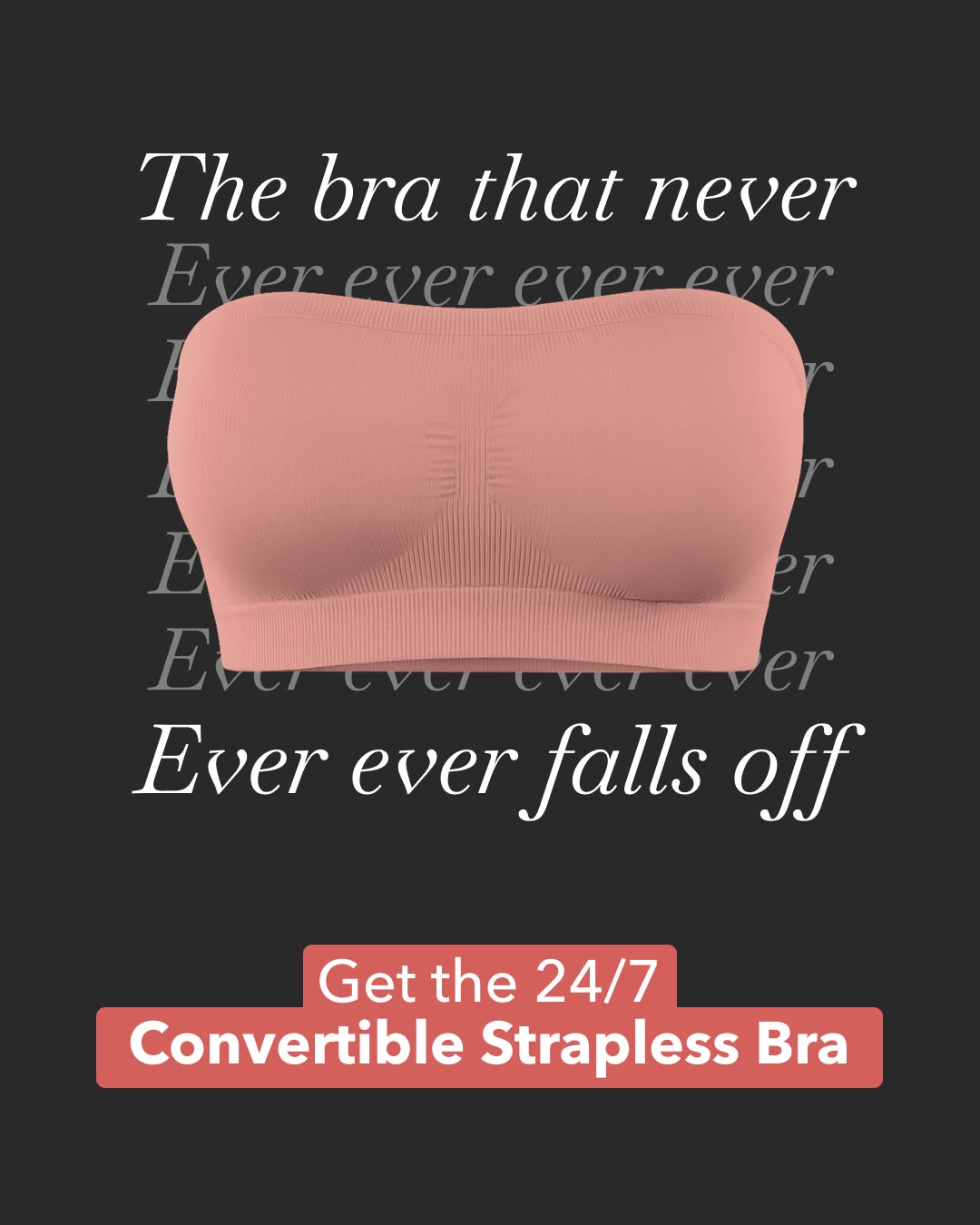 Shapermint Facebook ad