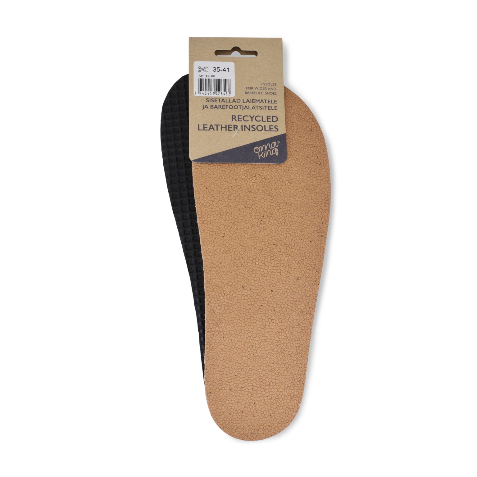FreeFoot Sverige Facebook ad: Shop our collection