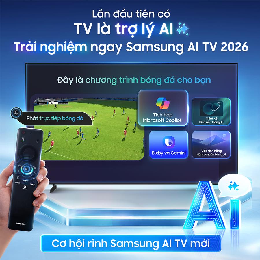 Samsung Facebook ad