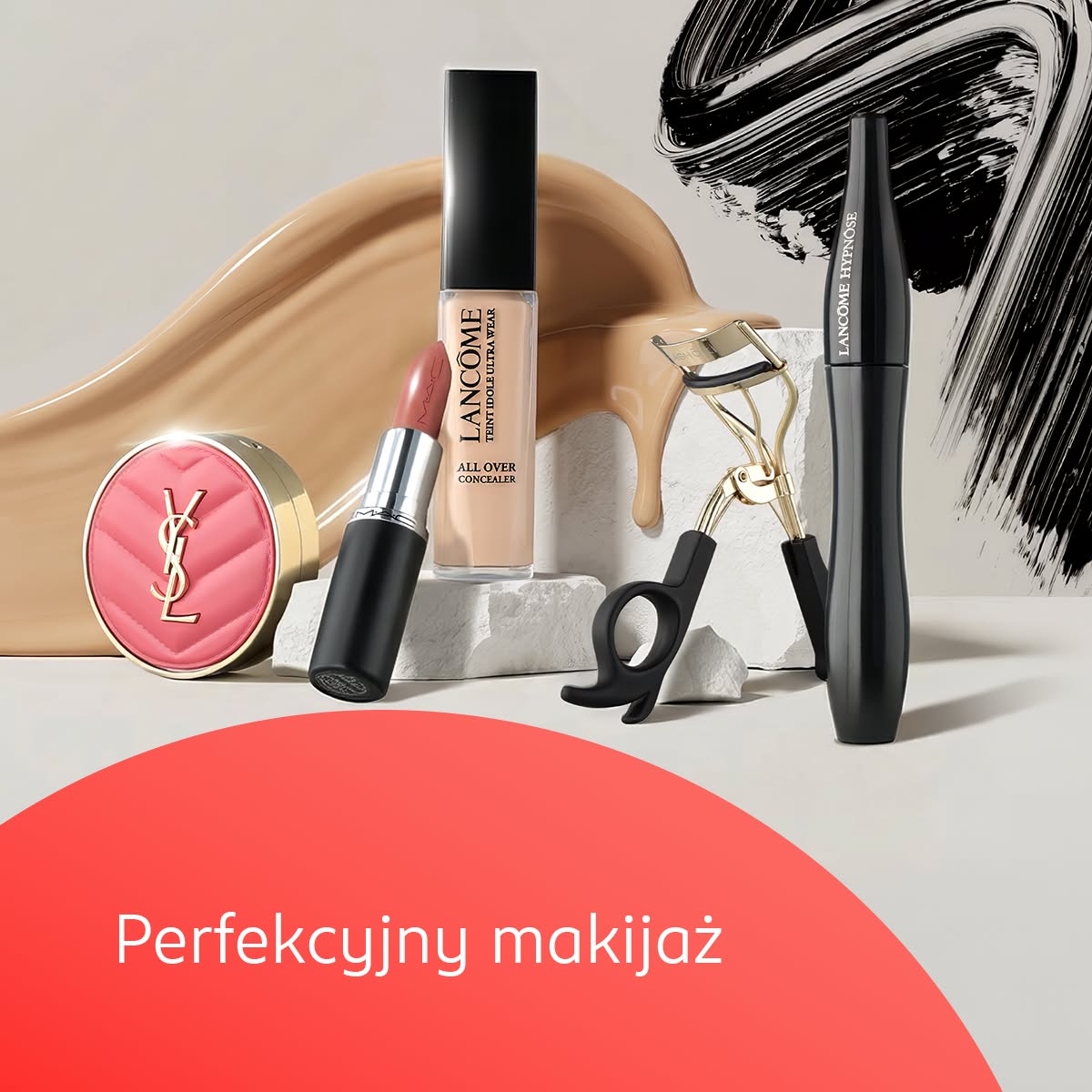 Rossmann Polska Facebook ad