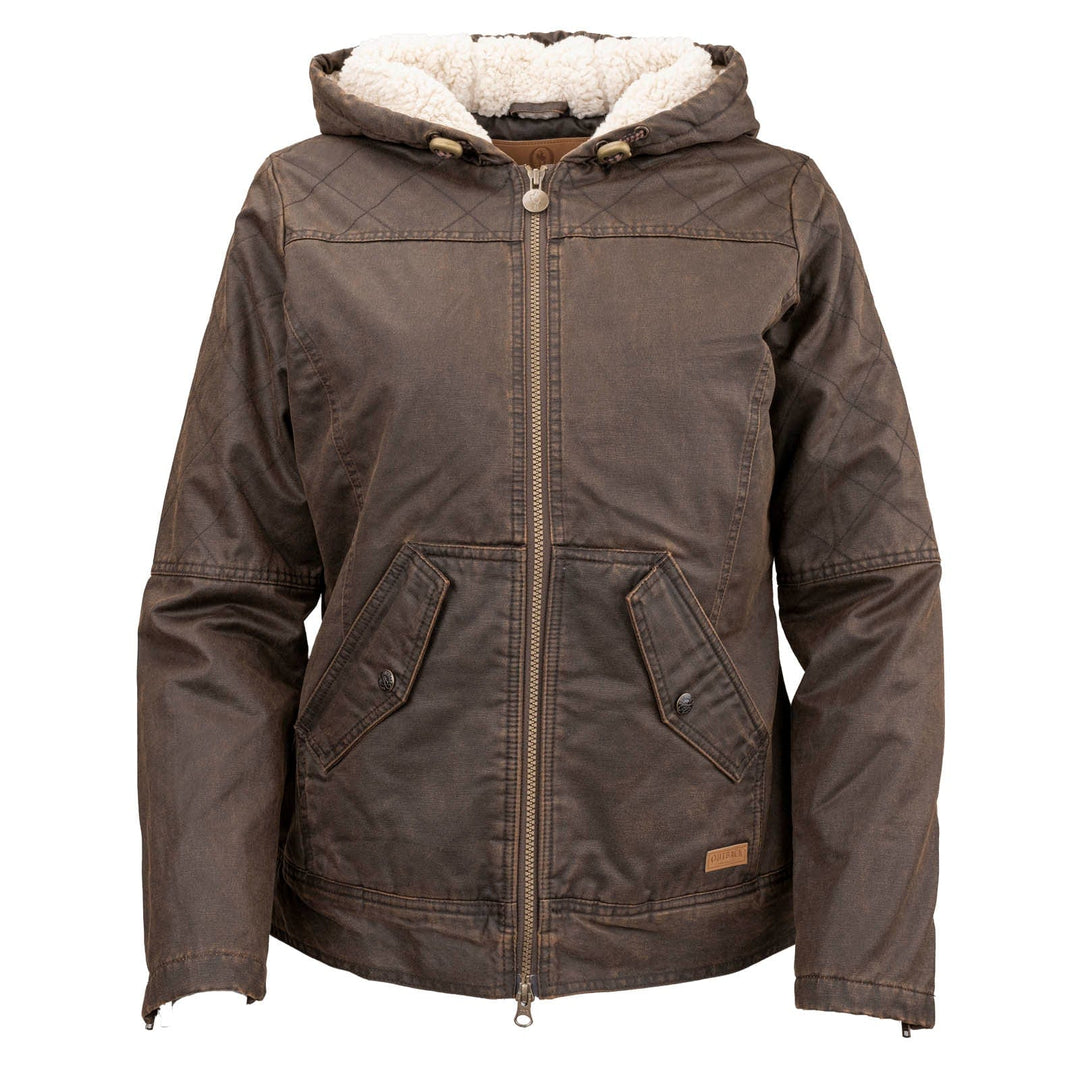 Outback Trading Company LTD. Facebook ad